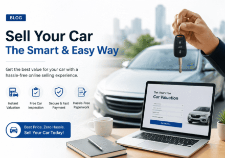 Sell Your Car Online and Get a Fair Valuation Without the Usual Hassle