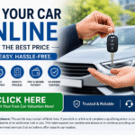 👉 Click Here to Get Your Free Car Valuation and Start Selling Today!